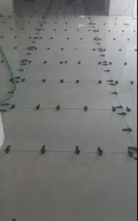 کاشی کاری و سنگ کاری مسعود