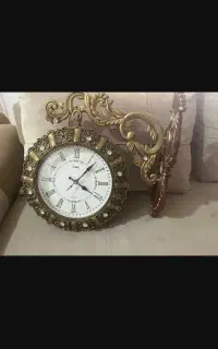 فروش ساعت دیواری