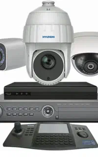 دوربین مداربسته و دزدگیر با چک 12 ماهه و سفته