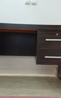 میز تحریر  دوتپه