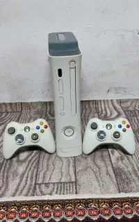 ایکس باکس ۳۶۰ آرکید کپی خور