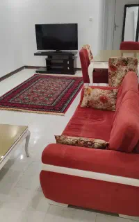 اجاره/روزانه/هفتگی / فول مبله تمیز مثل فیلم فاز11