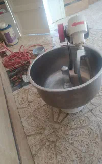خمیرگیر40کیلو