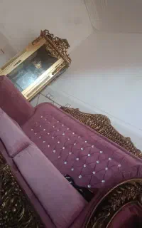 فروش مبل ۹نفره سالم