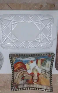 ظروف سالم و درحد نو