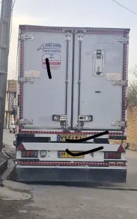 یخچال ایسوزو ۶ و۸ تن