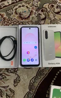 گوشی A56 کپی