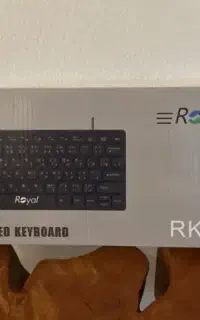 کیبورد RK - 305