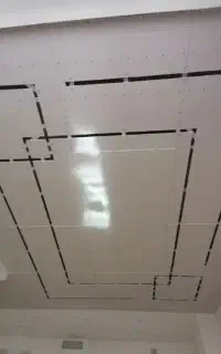 کناف و تایل دامپا و...