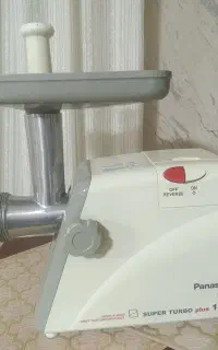 چرخ گوشت پاناسونیک اصل