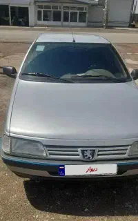 پژو۴۰۵