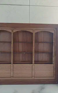 کتابخونه ضد استرس و مینیاتوری