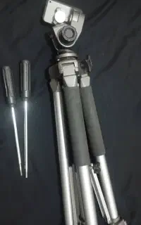 سه پایه دوربین