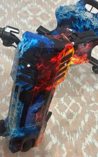اسکوتر دریفت شارژی