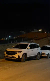 شاسی t5 fmc