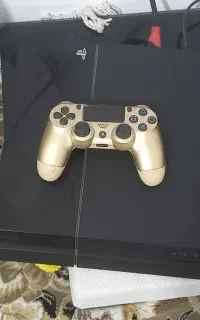 فروش ps4 فت ۵۰۰