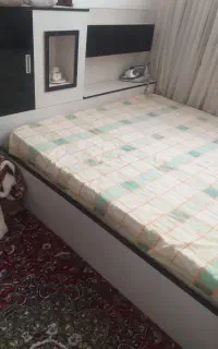 سرویس چوب کامل تمیز وسالم