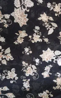 پارچه چادری مجلسی حریر