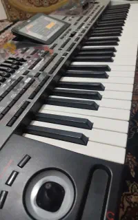 korg pa4x61 orintal