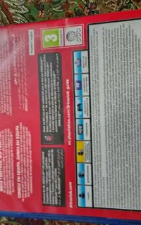 دیسک بازی ماشین مخصوصPS4