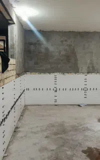 کاشی کار با کار درجه یک