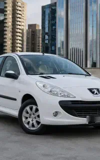 207 اتومات سقف فلز 1404 صفر