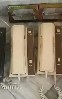 آیفون صوتی تابان ۳ واحد