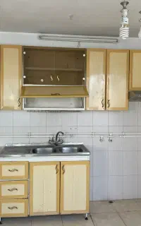کابینت فلزی
