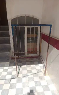 پایه کولر ابی 5000