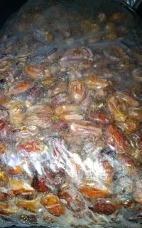 خرمای خاییز