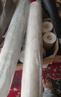 فروش هفت رول کاغذدیواری