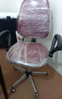 صندلی اداری چرخدار