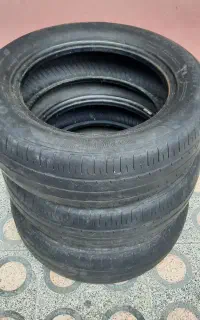 لاستیک دسته دوم