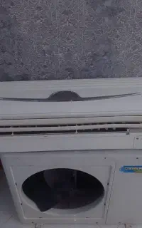 کولرگازی ۳۰ هزار جنرال طرح لبخند