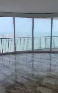 رهن و اجاره فلت ۳۶۰ متر پلاک ۱ ساحل