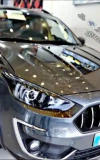 سایپا اطلس G بدون سانروف و با سانروف  صفر ۱۴۰۴ خشک