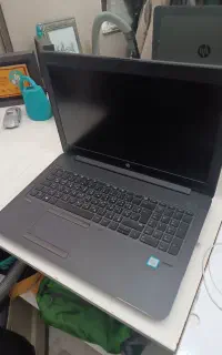 لپ تاپ اچ پی سری G3
