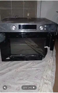 مایکرو،سولادم،اسپیلت،۲۴ هزار الجی