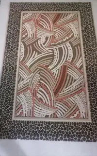 قالیچه فرش