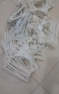 چوب کار لباس بچگانه ث مایکن دخترانه