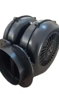 فن حلزونی