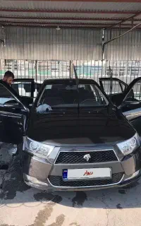 دناپلاس مدل۹۸