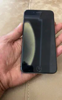 iPhone 8plus