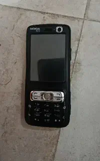 نوکیا n73 سالم اصل
