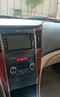 خودرو دنا مدل ۹۶