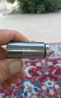 شارژرفندکی ماشین