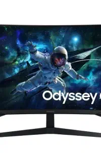 مانیتور Odyssey G5 کرو ۳۲ اینچ ۱۶۵ هرتز سامسونگ