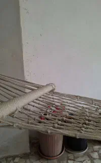 تاب ننویی طنابی