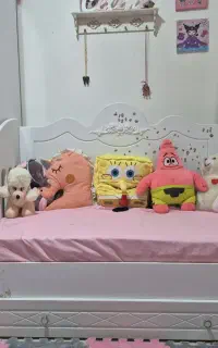 تخت کودک
