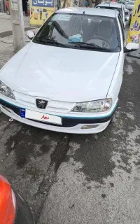 پارس99 دوگانه کارخانه